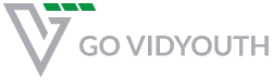 GoVidyout Mobility Logo
